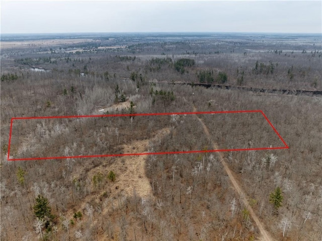 LOT5ANDLOT11 Kelly Ln, Danbury, WI 54830