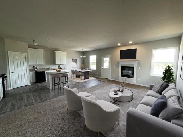 842 Sarah St, Belleville, WI 53508
