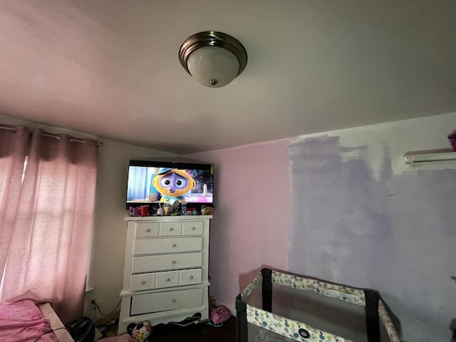 view of bedroom