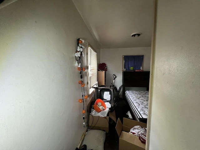 interior space