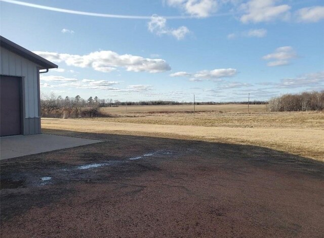 9379 W Oak Rd, Thorp, WI 54771