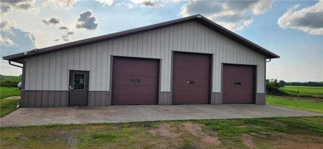 9379 W Oak Rd, Thorp, WI 54771