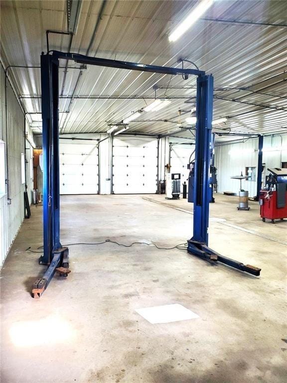 9379 W Oak Rd, Thorp, WI 54771