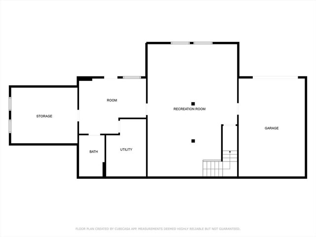 N8070 Wanlass Rd, Mindoro, WI 54644 - plan