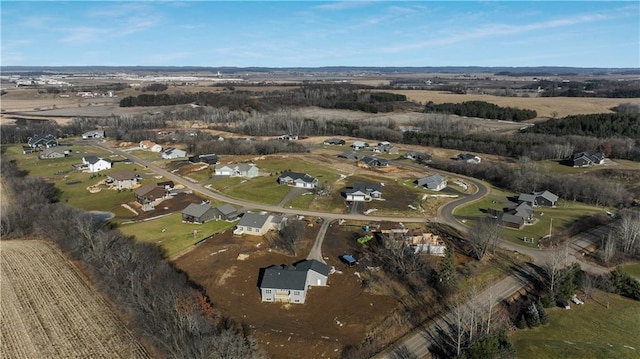 LOT3 510th Ave, Menomonie, WI 54751 - bird's eye view