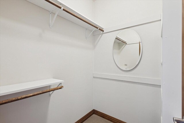 1716 Symphony Hts, Green Bay, WI 54311 - view of spacious closet