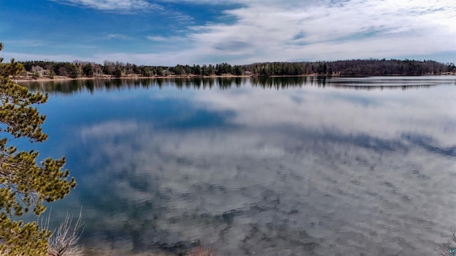 10439 W County Highway D, Exeland, WI 54835 - water view
