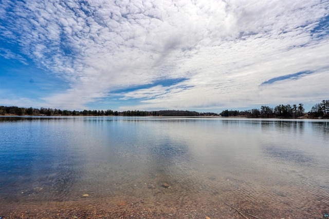 10439 W County Highway D, Exeland, WI 54835 - water view