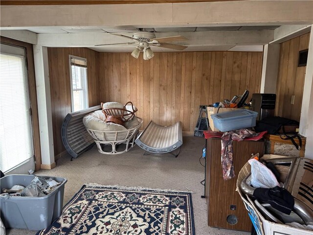 3168 W Howard St, Winter, WI 54896 - interior space