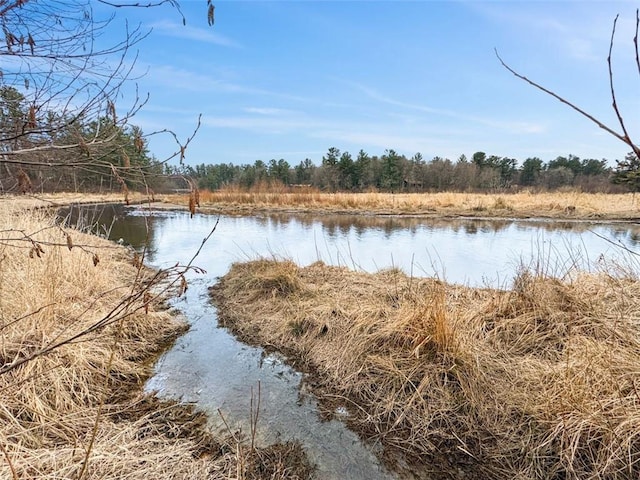 10244 124th St, Chippewa Falls, WI 54729 - view of water feature