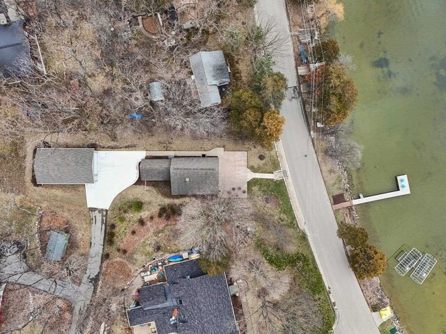 W9160 Ripley Rd, Cambridge, WI 53523 - bird's eye view