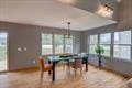 1359 Dianne Ave, Belleville, WI 53508 - view of dining room