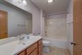 1359 Dianne Ave, Belleville, WI 53508 - bathroom featuring toilet and vanity