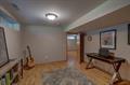1359 Dianne Ave, Belleville, WI 53508 - interior space with light wood-style flooring