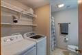 1359 Dianne Ave, Belleville, WI 53508 - laundry area featuring washer and clothes dryer and laundry area