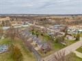 1359 Dianne Ave, Belleville, WI 53508 - drone / aerial view