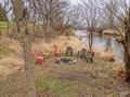 1359 Dianne Ave, Belleville, WI 53508 - view of yard featuring a water view