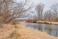 1359 Dianne Ave, Belleville, WI 53508 - view of water feature