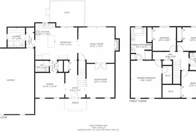 911 Chalfont Dr, Sun Prairie, WI 53590 - plan