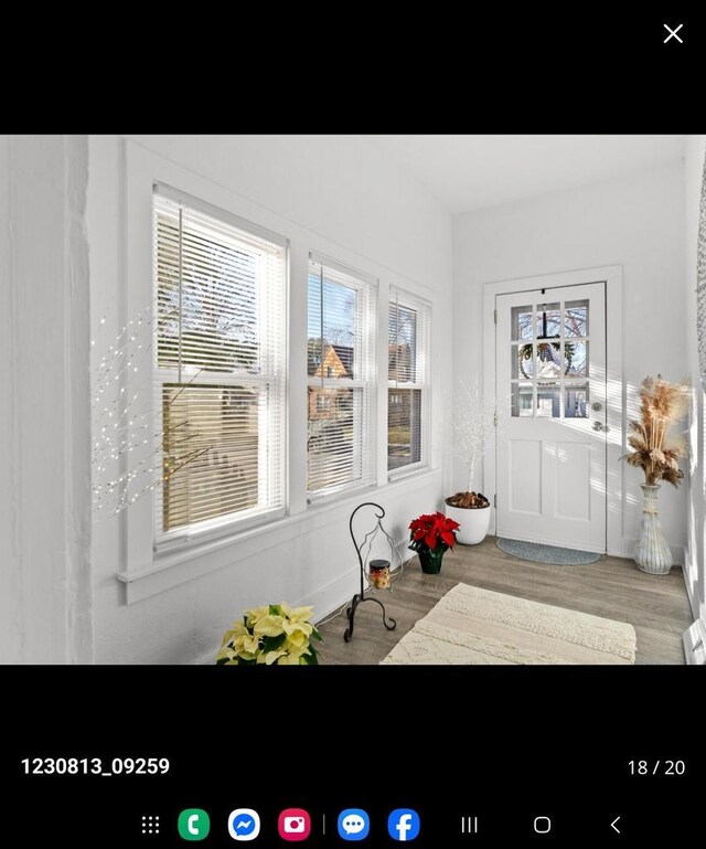 2317 S 9th St, Sheboygan, WI 53081 - interior space