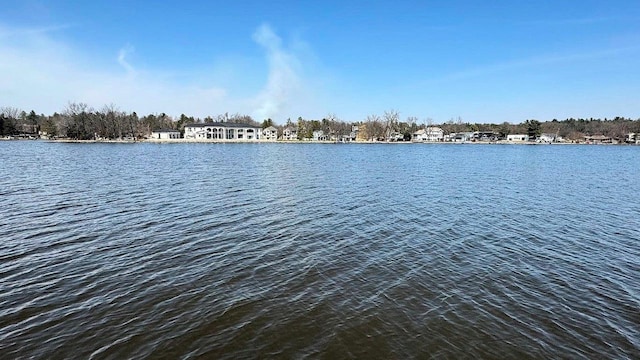 water view
