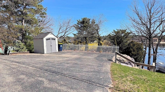view of street
