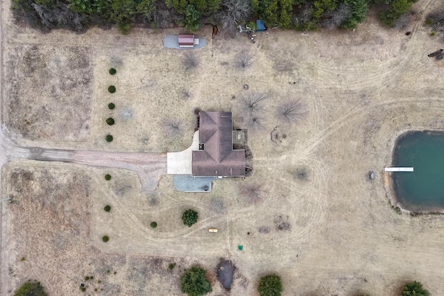 9521 County Road Ww, Wisconsin Rapids, WI 54494 - drone / aerial view