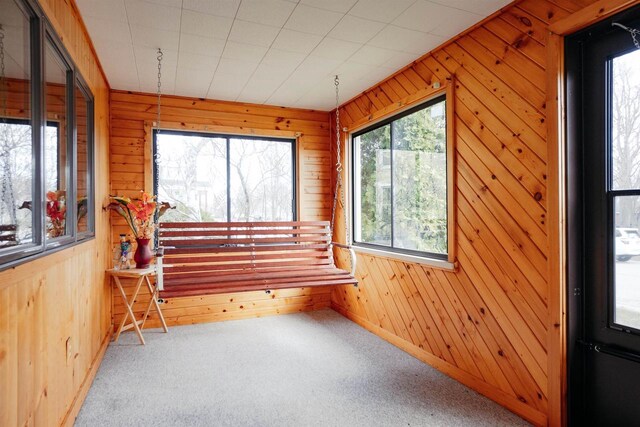 1001 Wisconsin Ave, North Fond Du Lac, WI 54937 - view of sunroom