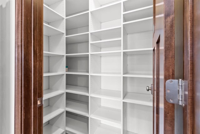 5096 N Milkweed Trl, Appleton, WI 54913 - view of storage area