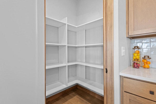 3106 Lazy Oak Dr, Green Bay, WI 54311 - view of storage area