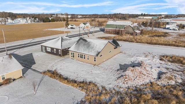 3106 Lazy Oak Dr, Green Bay, WI 54311 - birds eye view of property