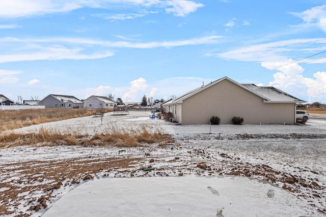 3106 Lazy Oak Dr, Green Bay, WI 54311 - exterior space