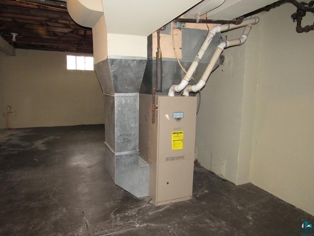1125 N 22nd St, Superior, WI 54880 - view of utilities