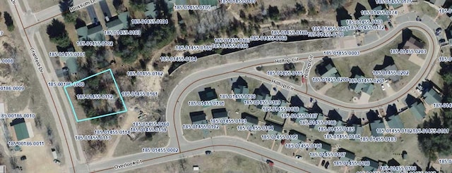 120 Cranfest Dr, Warrens, Warrens WI, 54666 land for sale