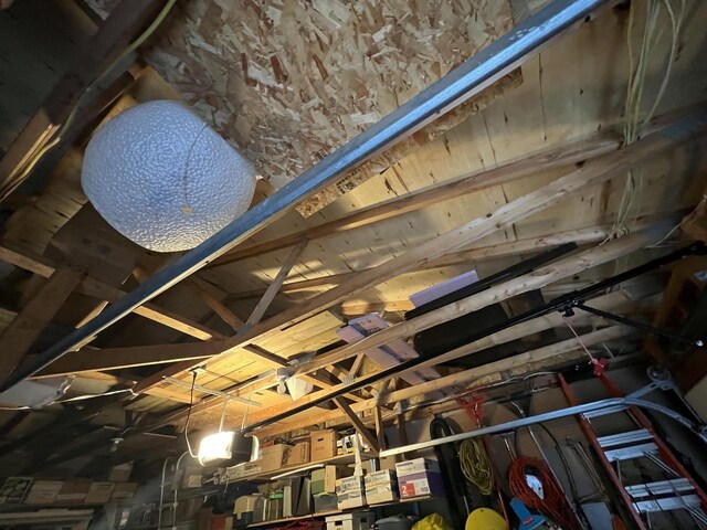 1487 Gunlock Shores Ln, Minocqua, WI 54548 - view of interior details