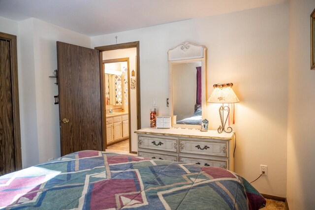 W5384 25th St, Necedah, WI 54646 - view of bedroom
