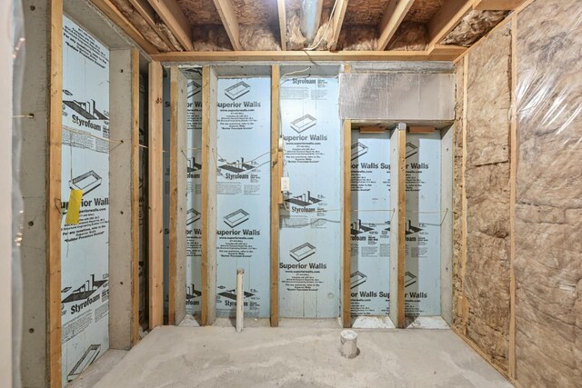 29323 Riverview Ln, Waterford, WI 53185 - view of miscellaneous room