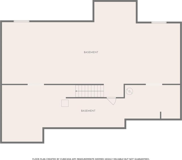 1377 Shelby Ln, De Pere, WI 54115 - plan