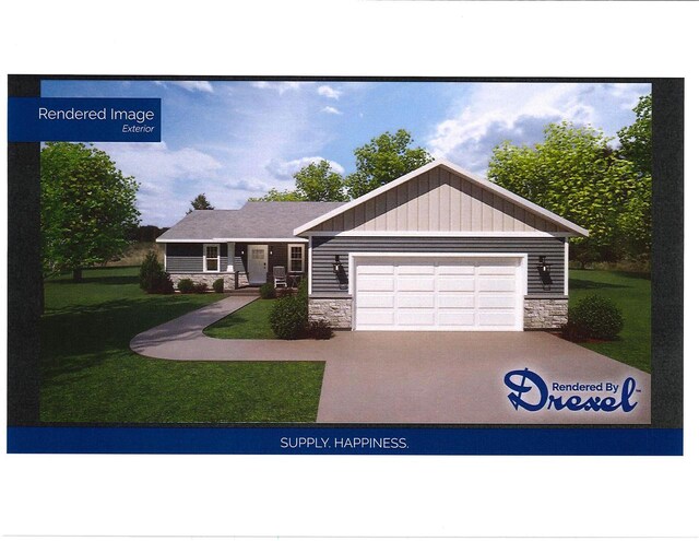 LOT3CSM7857 Hall St, Ripon, WI 54971 - miscellaneous file