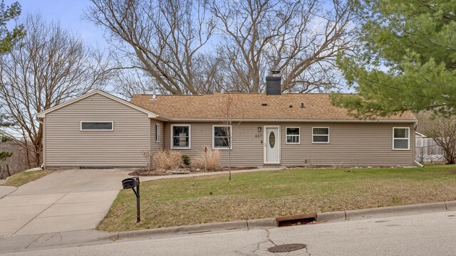 637 1st St, North Street, La Crescent, MN 55947