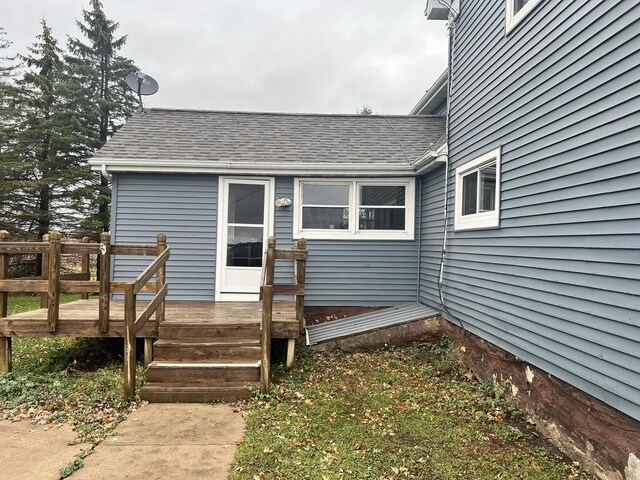 5169 Kratz Rd, Omro, WI 54963 - exterior space