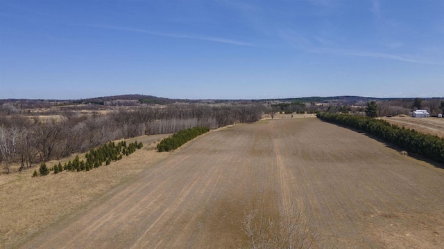 N302 24th Ave, Neshkoro, WI 54960 - view of road with a view of countryside