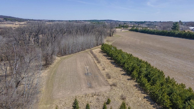 N302 24th Ave, Neshkoro, WI 54960 - view of rural area