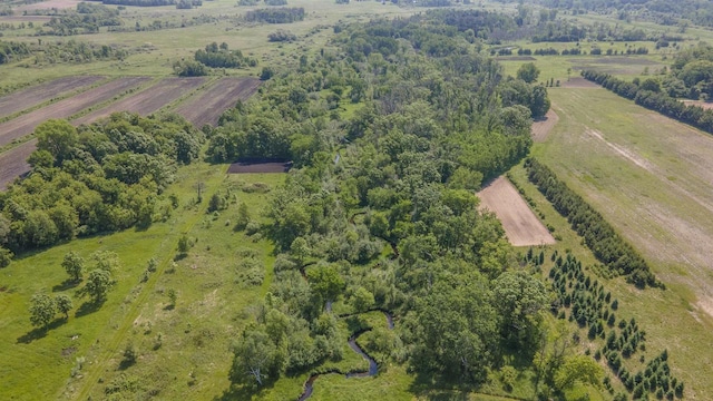 N302 24th Ave, Neshkoro, WI 54960 - view of property location featuring rural landscape