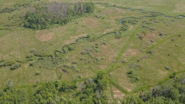 N302 24th Ave, Neshkoro, WI 54960 - aerial overview of property's location