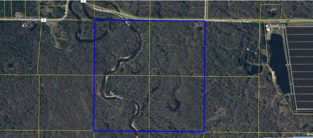 W6911 County Road F, Necedah, WI 54646