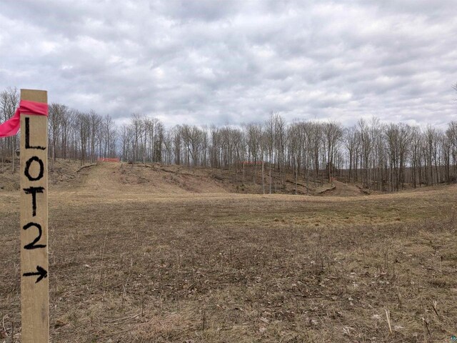 LOT2CSM786 State Highway 169, Mellen, WI 54546