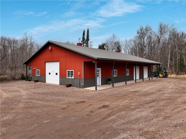 2984 Weirgor Rd, Exeland, WI 54835 - exterior space