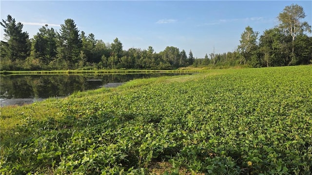2984 Weirgor Rd, Exeland, WI 54835 - view of nature featuring a water view