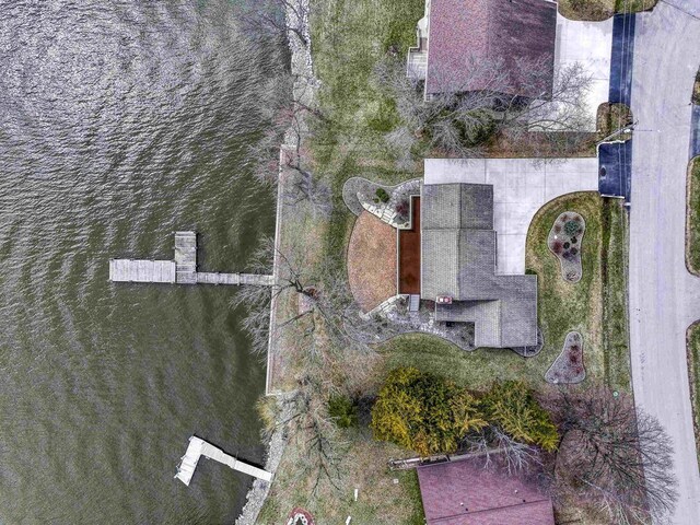 2151 Sunrise Dr, Appleton, WI 54914 - aerial view
